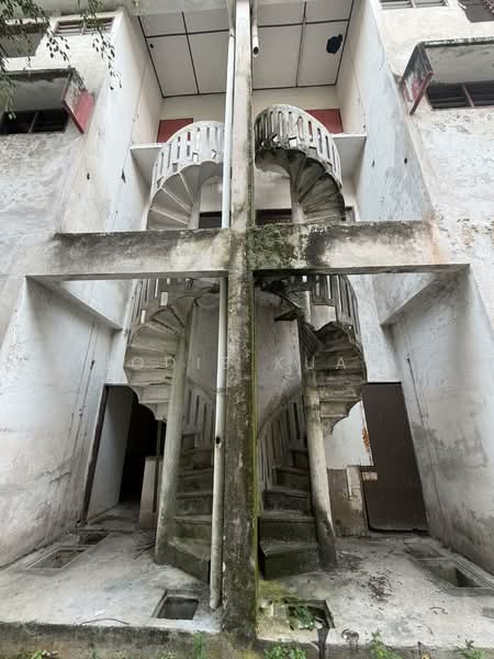For Sale - Taman Silibin
