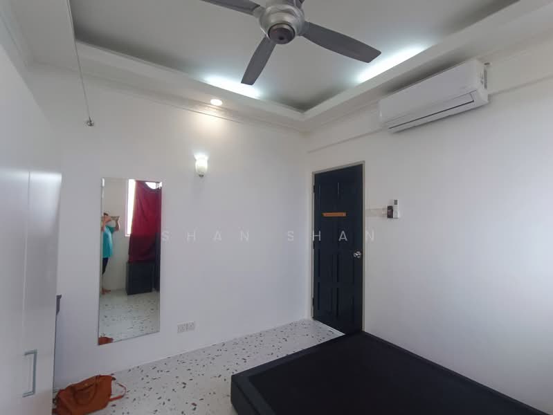 Service Residence for Sale at Rhythm Avenue - Shan Shan - Bedroom - PropertyGuru.com.my
