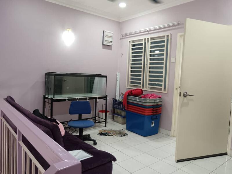 Taman Sri Gombak untuk Untuk Dijual - RM 480,000, Mac 2026 - Living Room - PropertyGuru.com.my