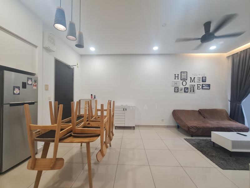 Service Residence for Rent at Astoria Ampang - Shu Wai - PropertyGuru.com.my