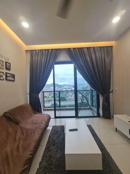 Service Residence for Rent at Astoria Ampang - Shu Wai - PropertyGuru.com.my