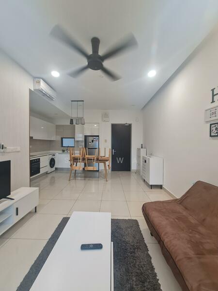 Service Residence for Rent at Astoria Ampang - Shu Wai - PropertyGuru.com.my