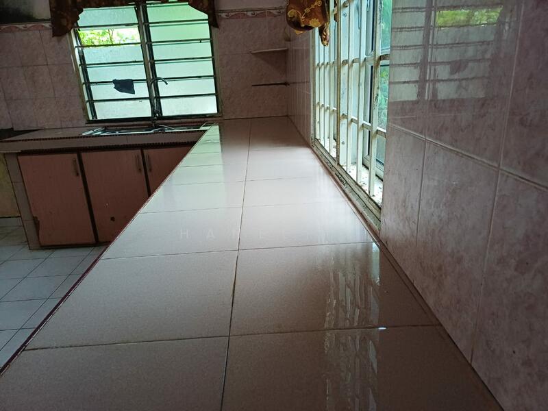 Bungalow for Sale in Padang Terap (Kedah) - Haneef . - Kitchen - PropertyGuru.com.my