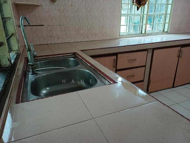 Bungalow for Sale in Padang Terap (Kedah) - Haneef . - Kitchen - PropertyGuru.com.my