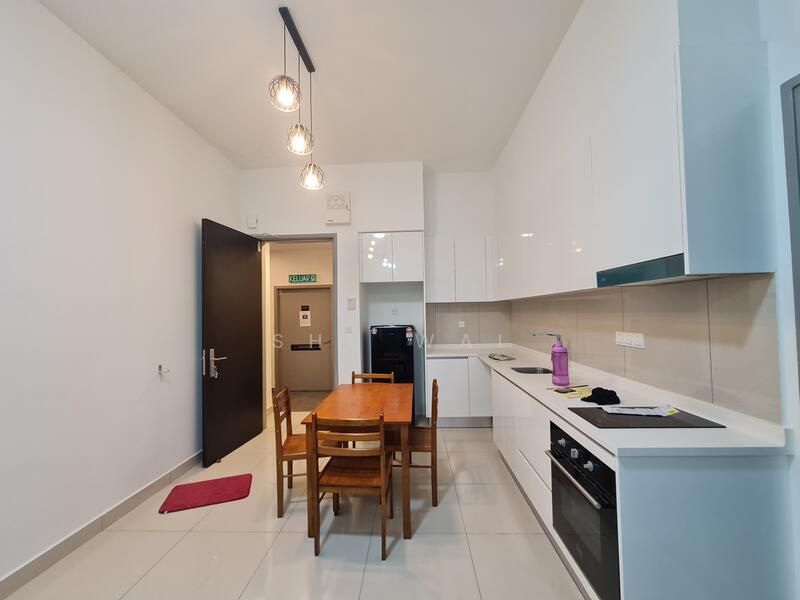 Service Residence for Rent at Astoria Ampang - Shu Wai - PropertyGuru.com.my