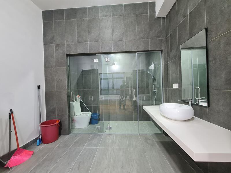 Service Residence for Rent at Astoria Ampang - Shu Wai - PropertyGuru.com.my