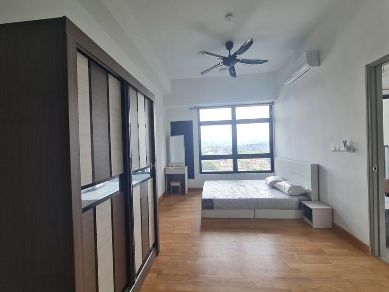 Service Residence for Rent at Astoria Ampang - Shu Wai - PropertyGuru.com.my