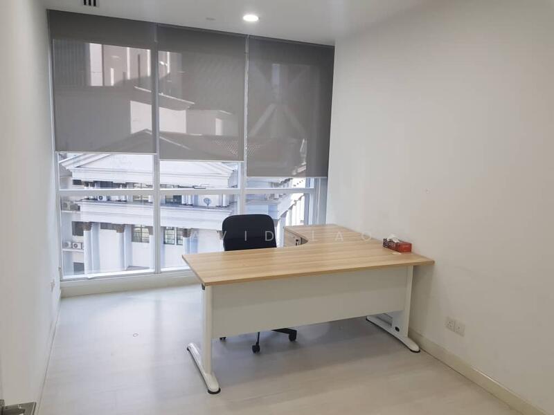 Office @ Binjai 8 untuk Untuk Disewa - RM 6,000 /bulan, Mac 2026 - Study - PropertyGuru.com.my