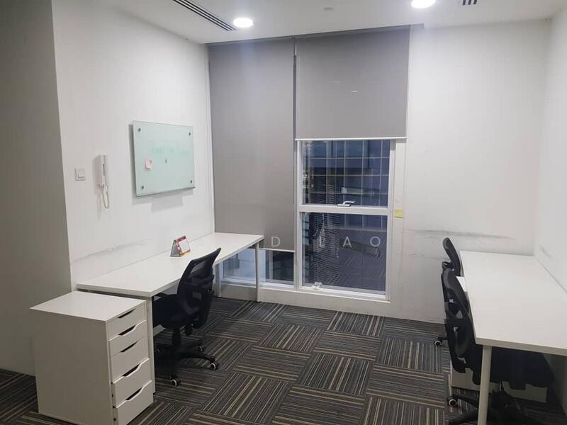 Office @ Binjai 8 untuk Untuk Disewa - RM 6,000 /bulan, Mac 2026 - Study - PropertyGuru.com.my