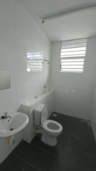 Bangi Avenue 3 Storey , Taman Bangi Avenue untuk Untuk Disewa - RM 1,800 /bulan, Mac 2026 - Bathroom - PropertyGuru.com.my