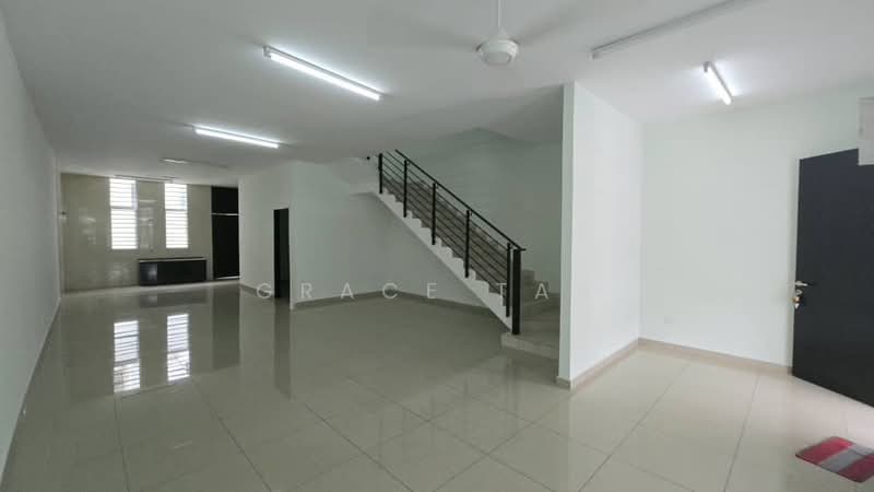 Bangi Avenue 3 Storey , Taman Bangi Avenue untuk Untuk Disewa - RM 1,800 /bulan, Mac 2026 - Interior - PropertyGuru.com.my