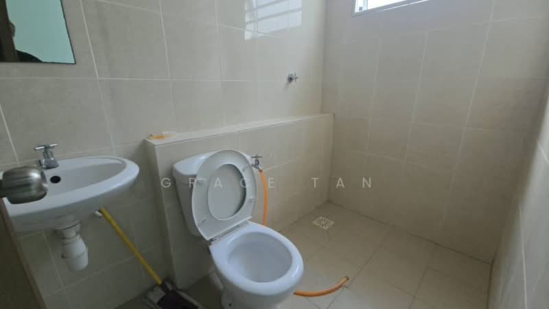 Bangi Avenue 3 Storey , Taman Bangi Avenue untuk Untuk Disewa - RM 1,800 /bulan, Mac 2026 - Bathroom - PropertyGuru.com.my