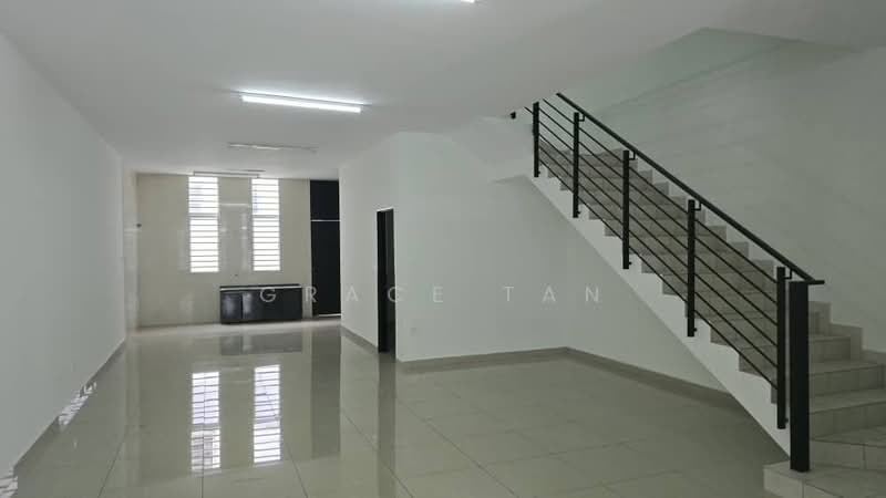 Bangi Avenue 3 Storey , Taman Bangi Avenue untuk Untuk Disewa - RM 1,800 /bulan, Mac 2026 - Interior - PropertyGuru.com.my