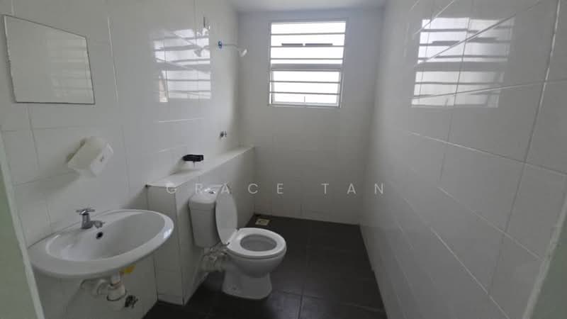 Bangi Avenue 3 Storey , Taman Bangi Avenue untuk Untuk Disewa - RM 1,800 /bulan, Mac 2026 - Bathroom - PropertyGuru.com.my