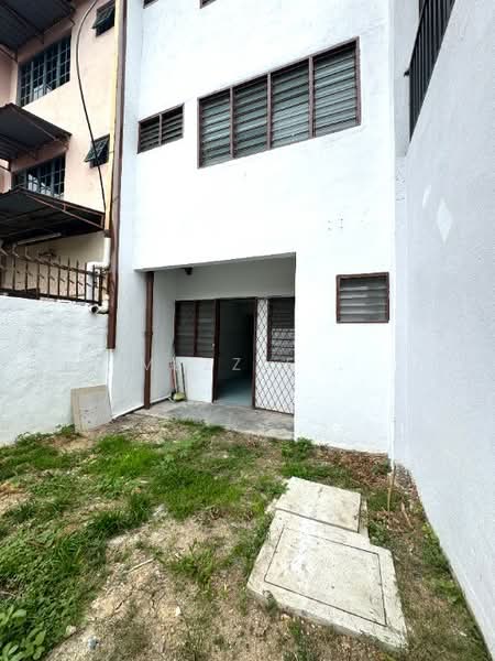 Taman Permata untuk Untuk Dijual - RM 950,000, Mac 2026 - Exterior - PropertyGuru.com.my