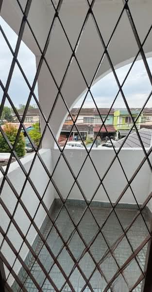 Taman Permata untuk Untuk Dijual - RM 950,000, Mac 2026 - Balcony - PropertyGuru.com.my