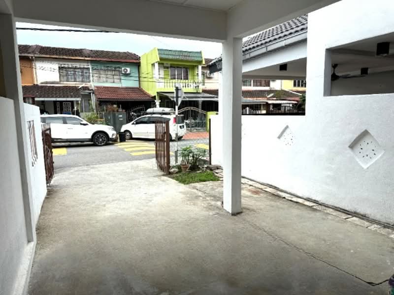 Taman Permata untuk Untuk Dijual - RM 950,000, Mac 2026 - Exterior - PropertyGuru.com.my