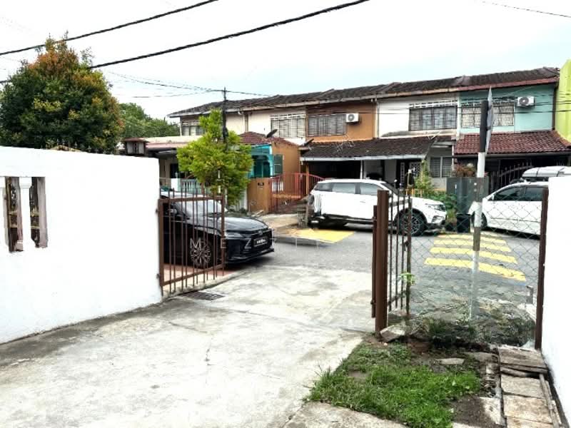 Taman Permata untuk Untuk Dijual - RM 950,000, Mac 2026 - Exterior - PropertyGuru.com.my