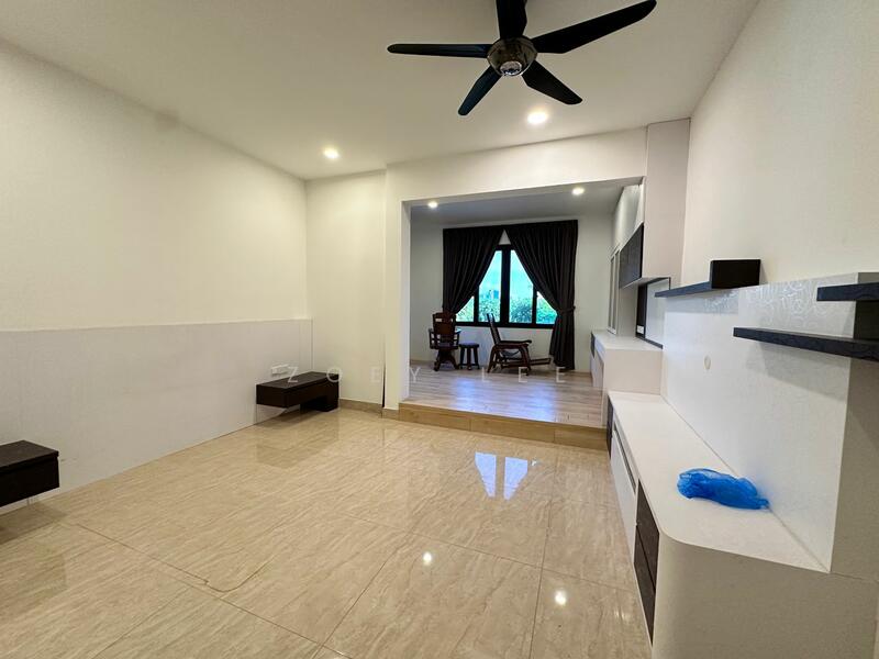Horizon Hills untuk Untuk Dijual - RM 5,100,000, Mac 2026 - Living Room - PropertyGuru.com.my