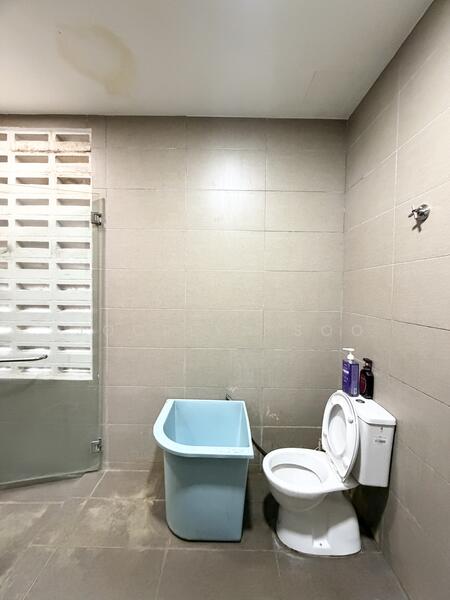 3-storey Terraced House for Sale in Taman Juara Jaya (Cheras) - Jocelyn Soo - Bathroom - PropertyGuru.com.my
