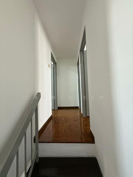 2-storey Terraced House for Sale in Puchong Perdana (Selangor) - Carmen Kew - Corridor - PropertyGuru.com.my