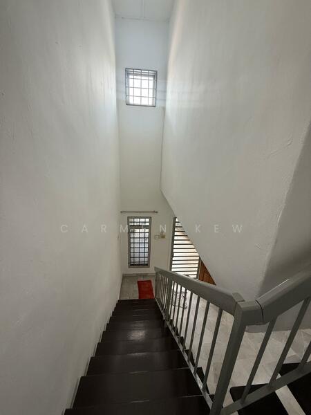 2-storey Terraced House for Sale in Puchong Perdana (Selangor) - Carmen Kew - Interior - PropertyGuru.com.my