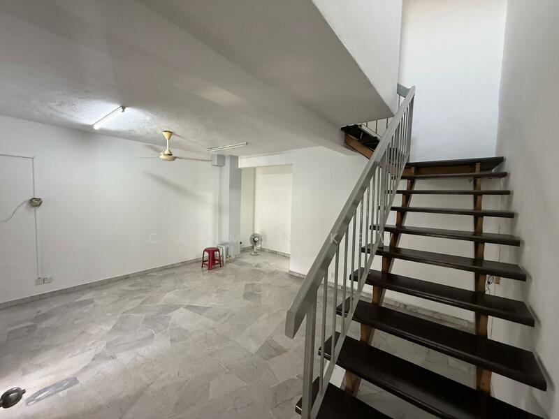 2-storey Terraced House for Sale in Puchong Perdana (Selangor) - Carmen Kew - Interior - PropertyGuru.com.my