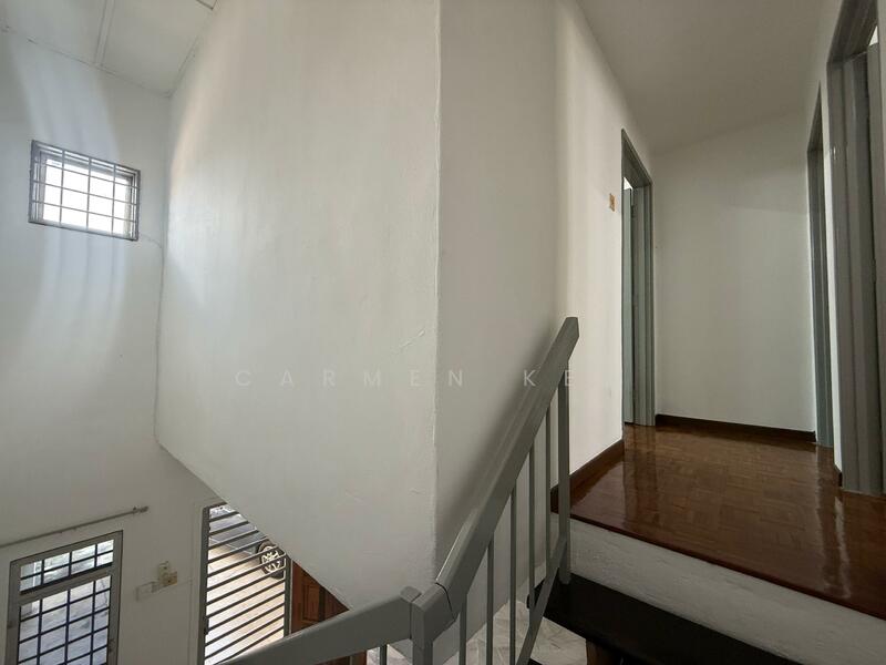 2-storey Terraced House for Sale in Puchong Perdana (Selangor) - Carmen Kew - Corridor - PropertyGuru.com.my