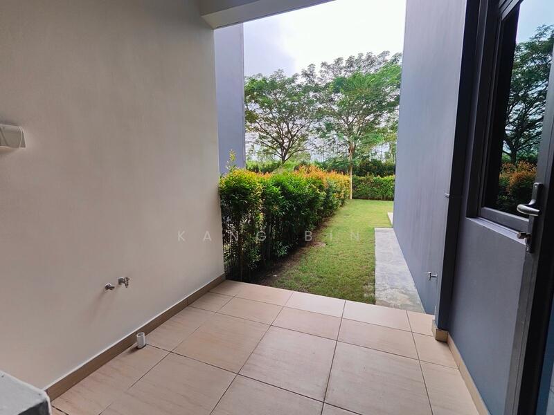 Semi-Detached House for Sale in Forest City (Gelang Patah) - Kang Bin - Exterior - PropertyGuru.com.my