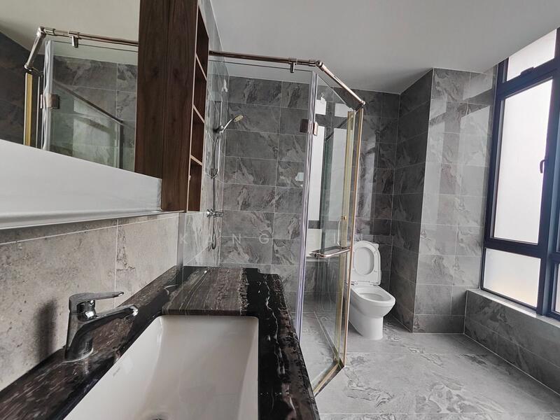 Semi-Detached House for Sale in Forest City (Gelang Patah) - Kang Bin - PropertyGuru.com.my