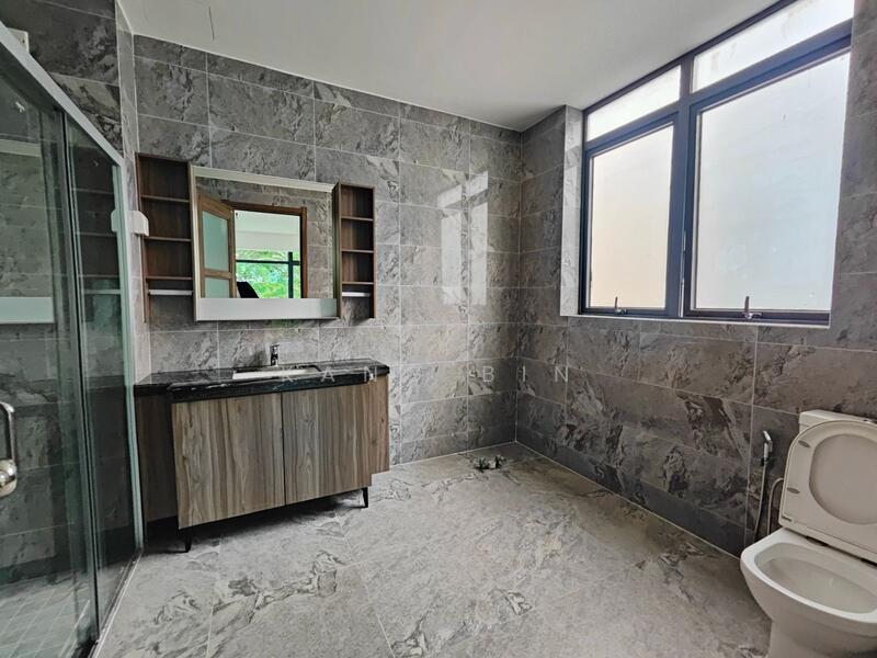 Semi-Detached House for Sale in Forest City (Gelang Patah) - Kang Bin - PropertyGuru.com.my