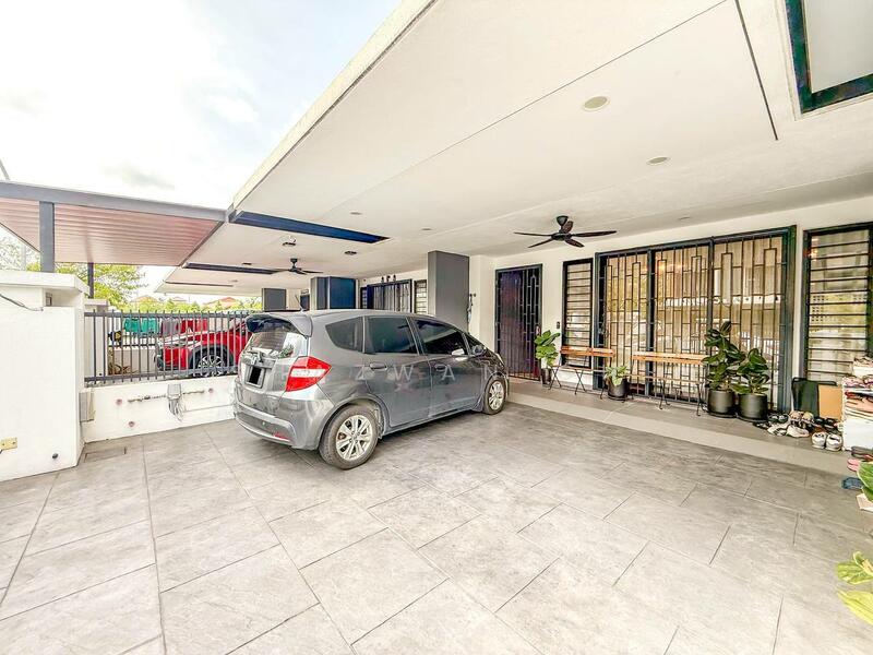 2-storey Terraced House for Sale in Elmina (Shah Alam) - Shazwan CH - Exterior - PropertyGuru.com.my
