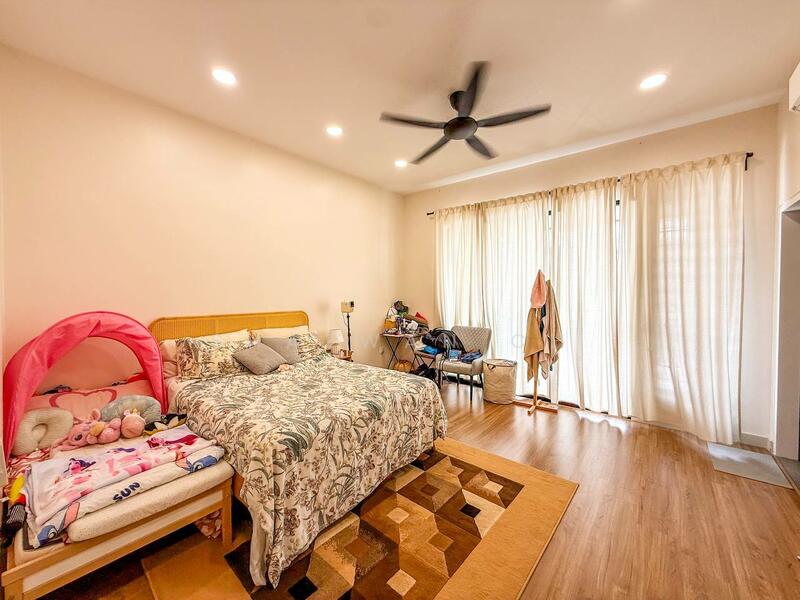 2-storey Terraced House for Sale in Elmina (Shah Alam) - Shazwan CH - Bedroom - PropertyGuru.com.my