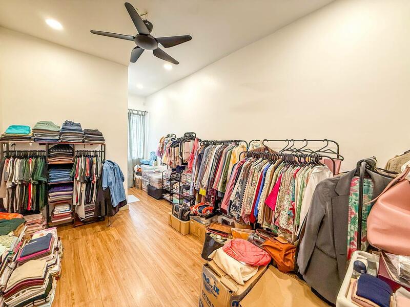 2-storey Terraced House for Sale in Elmina (Shah Alam) - Shazwan CH - Interior - PropertyGuru.com.my