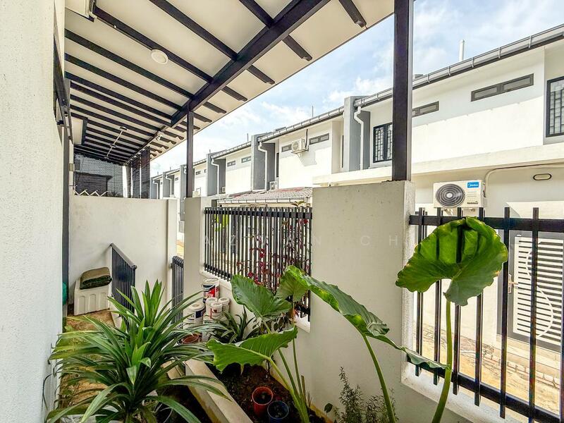 2-storey Terraced House for Sale in Elmina (Shah Alam) - Shazwan CH - Exterior - PropertyGuru.com.my