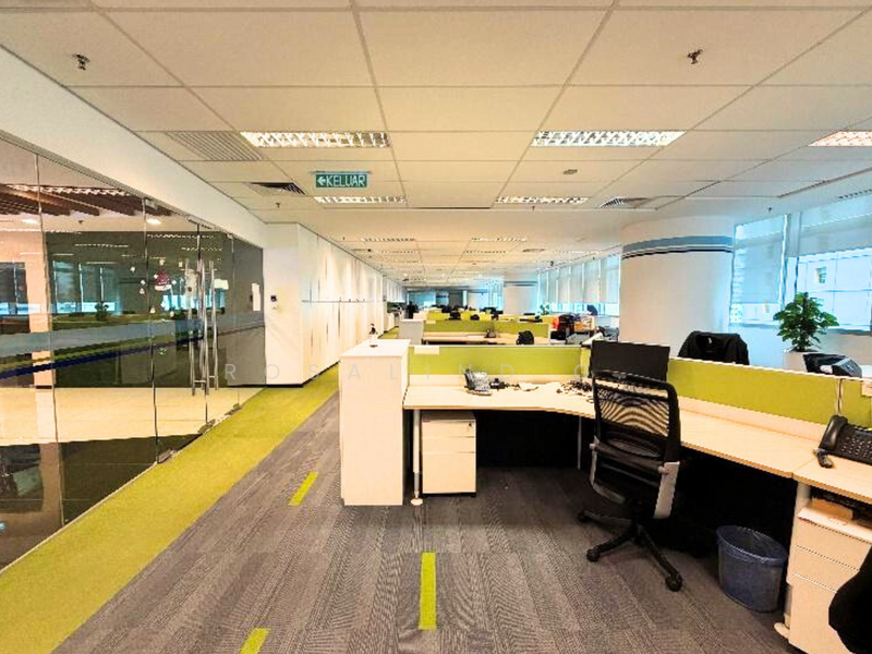 Office for Rent in KLCC (KL City Centre) - ROSALIND G. - Interior - PropertyGuru.com.my