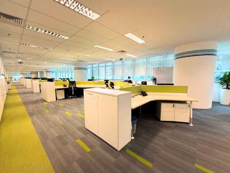 Office for Rent in KLCC (KL City Centre) - ROSALIND G. - Interior - PropertyGuru.com.my
