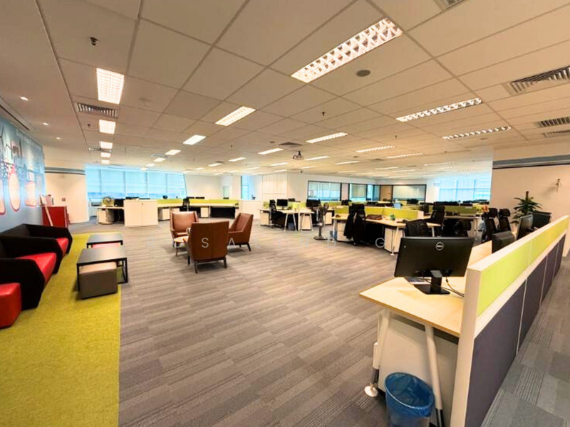 Office for Rent in KLCC (KL City Centre) - ROSALIND G. - Interior - PropertyGuru.com.my