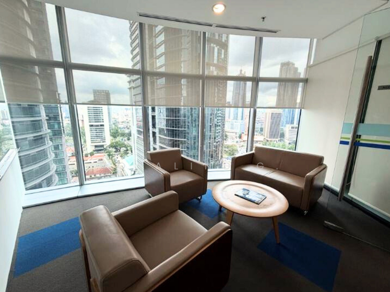 Office for Rent in KL City Centre (Kuala Lumpur) - ROSALIND G. - PropertyGuru.com.my