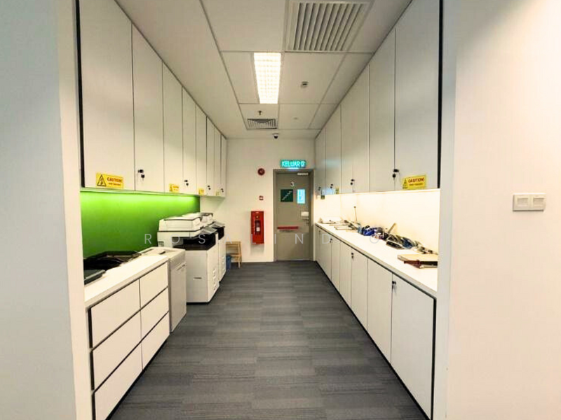 Office for Rent in KL City Centre (Kuala Lumpur) - ROSALIND G. - PropertyGuru.com.my