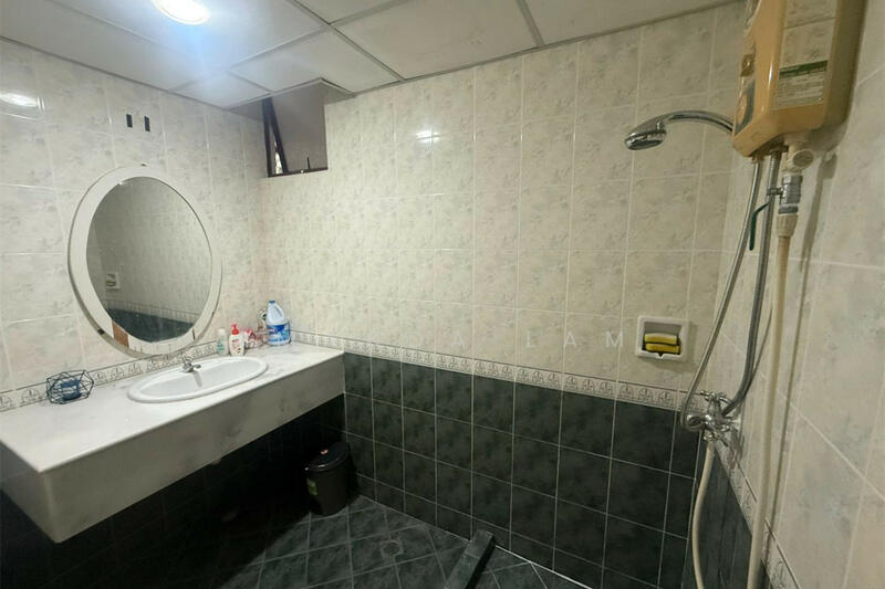 Marina Bay Condominium untuk Untuk Dijual - RM 900,000, Mac 2026 - Bathroom - PropertyGuru.com.my