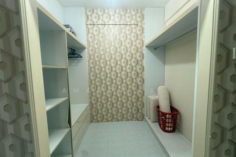 Marina Bay Condominium untuk Untuk Dijual - RM 900,000, Mac 2026 - Interior - PropertyGuru.com.my