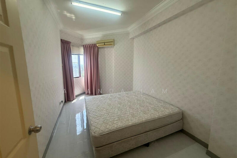 Marina Bay Condominium untuk Untuk Dijual - RM 900,000, Mac 2026 - Bedroom - PropertyGuru.com.my