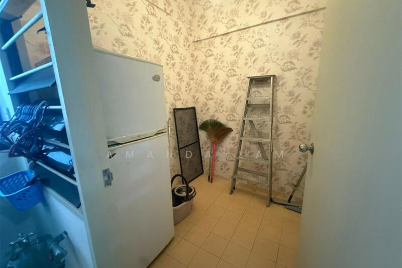 Marina Bay Condominium untuk Untuk Dijual - RM 900,000, Mac 2026 - Interior - PropertyGuru.com.my