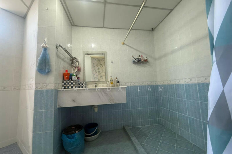 Marina Bay Condominium untuk Untuk Dijual - RM 900,000, Mac 2026 - Bathroom - PropertyGuru.com.my