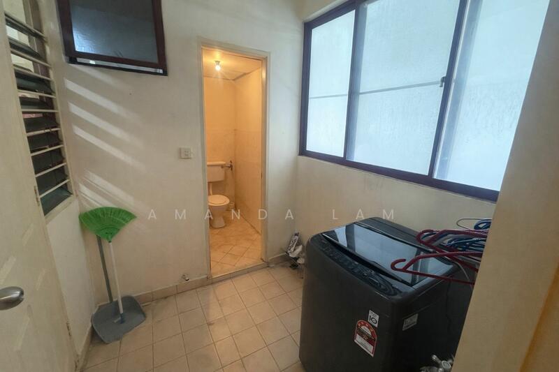 Marina Bay Condominium untuk Untuk Dijual - RM 900,000, Mac 2026 - Bathroom - PropertyGuru.com.my