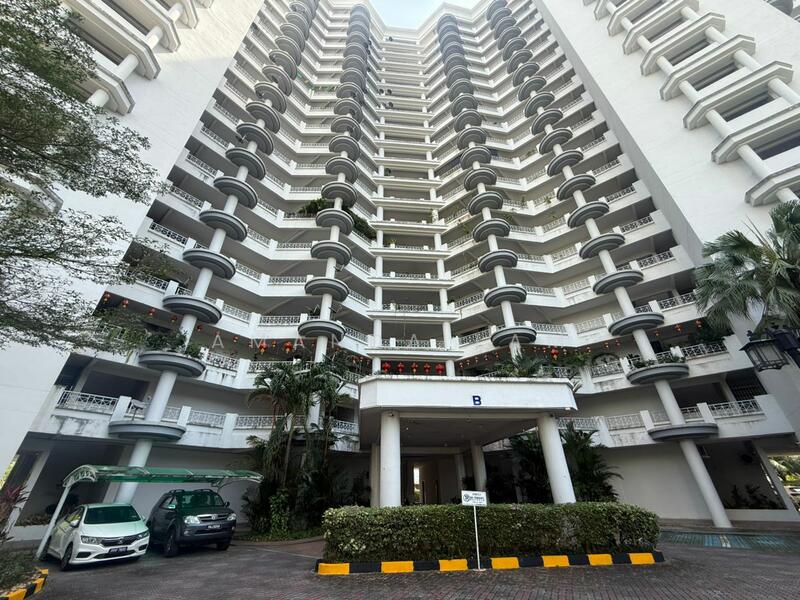 Marina Bay Condominium untuk Untuk Dijual - RM 900,000, Mac 2026 - Exterior - PropertyGuru.com.my