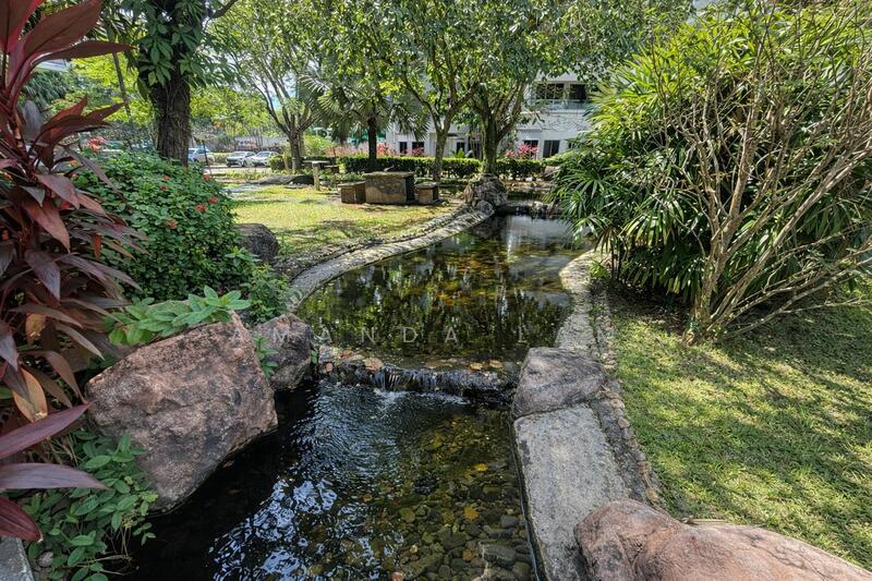 Marina Bay Condominium untuk Untuk Dijual - RM 900,000, Mac 2026 - Exterior - PropertyGuru.com.my