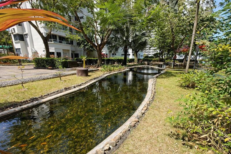 Marina Bay Condominium untuk Untuk Dijual - RM 900,000, Mac 2026 - Exterior - PropertyGuru.com.my