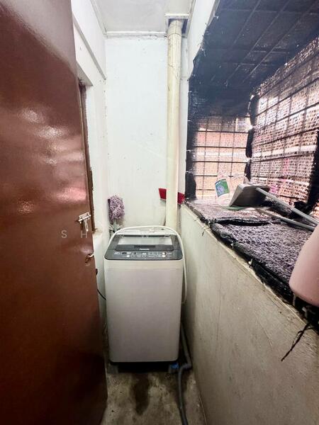 Apartment for Sale at Apartment Idaman - Shazwan CH - Interior - PropertyGuru.com.my